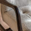 Upholstered Armchair-1524750983