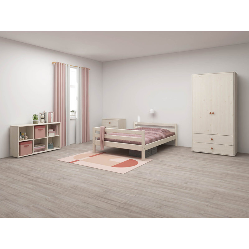 Classic Standard Bed Frame, 150 x 210 cm