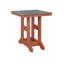 Garden Classic Outdoor Square Dining Table-2118258283-2118258284-2118258289