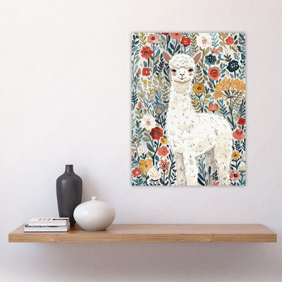 No Frame Print