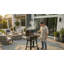 Barbecue au charbon / électrique Lifesmart
