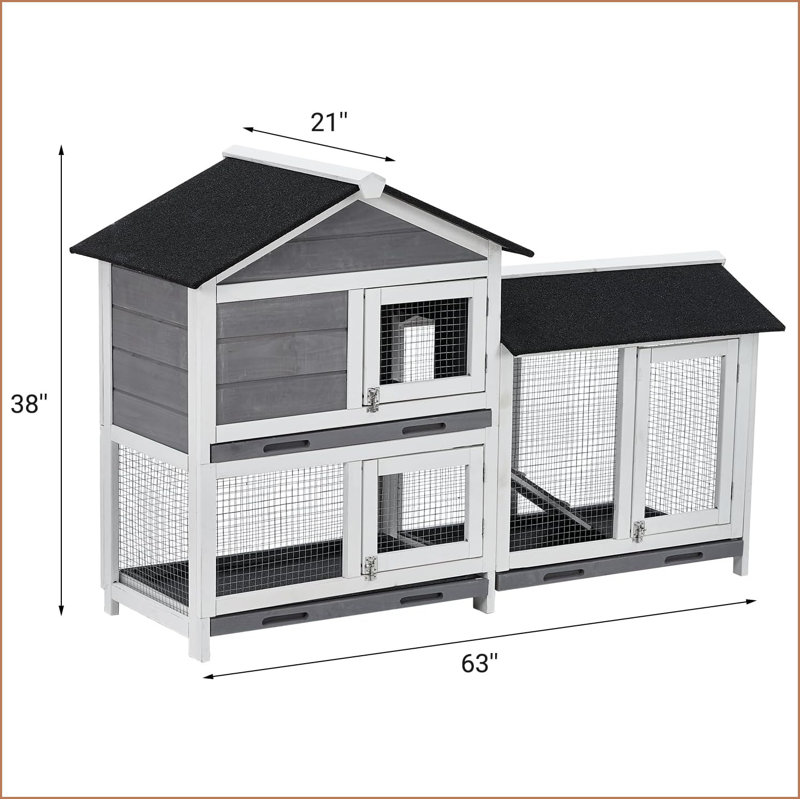 Rabbit Hutch