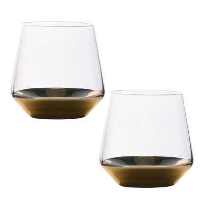 350ml Drinking Glass