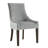 19.5'' H Upholstered Walnut Side Chair-1374880763