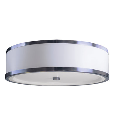 Candleick Flush Mount