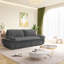 Canapé-lit convertible 3-en-1 Modern-1040984808