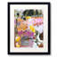 Brunch Print by Elizabeth Chapman
