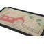 One-of-a-Kind 2’6”x4’5” Area Rug