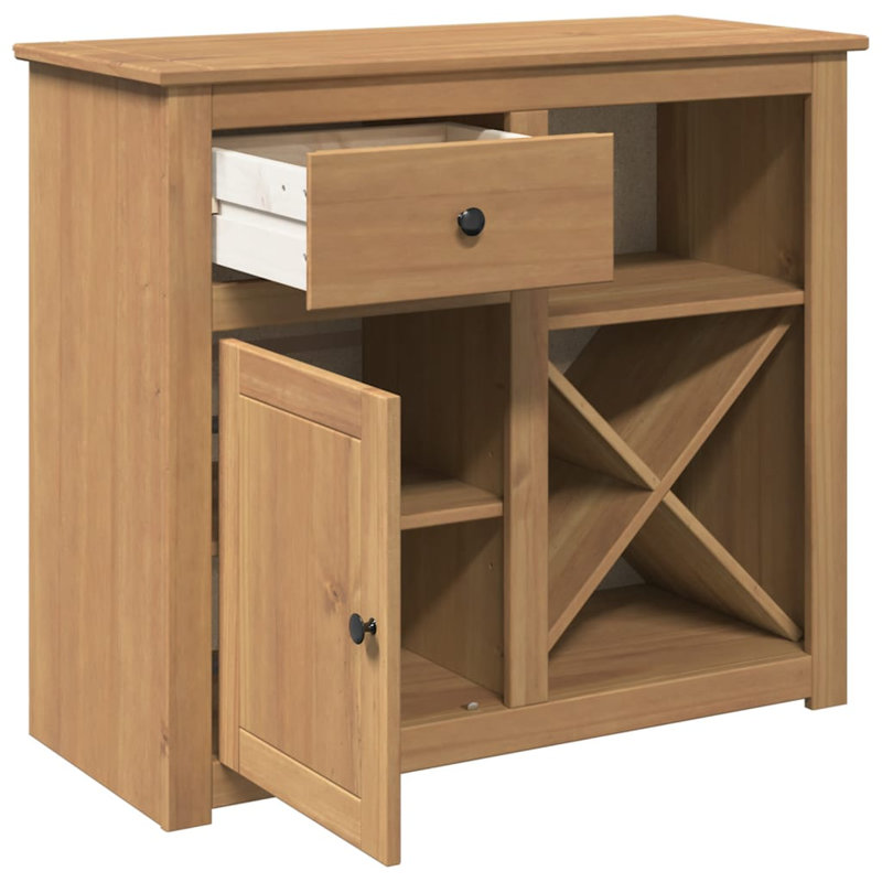 Seeneytown 93cm Sideboard