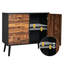 Yinn 80cm Sideboard