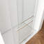Porte de douche sans cadre l 56 "-60" x H 70 "-115110781
