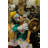 Benninger Clown Playing Instrument Statue