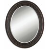 oval mirror