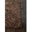 Galaxy Wool Area Rug in Brown And Tan-879970788