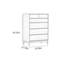 Petit coffre d'appoint Modern Living-130530001