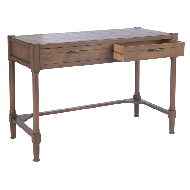 Bureau Scott, Brun