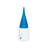 Holmes 32 Gallons Warm Mist Ultrasonic Tabletop Humidifier for 100 Cubic Feet