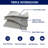Jayla Blackout Curtain Pair-58145655-58145650