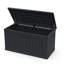 Grand coffre de rangement extérieur 230 gallons pour meubles de patio-122285329