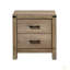 Table de chevet 1Pc