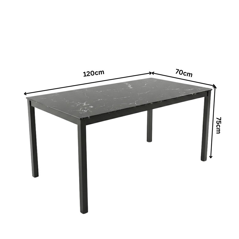 6 - Person Dining Set