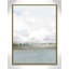 «All Shore - Floater Frame», reproduction d'art sur toile-119728454-56458787