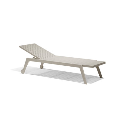 Spritz 76.75" Long Reclining Slat Set