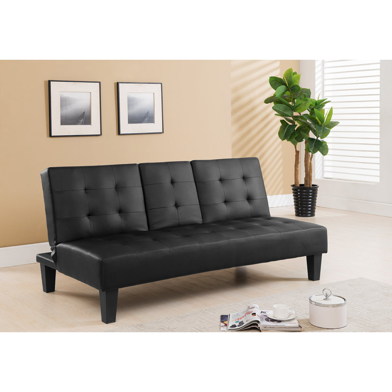 Nussbaum 3 Seater Sleeper