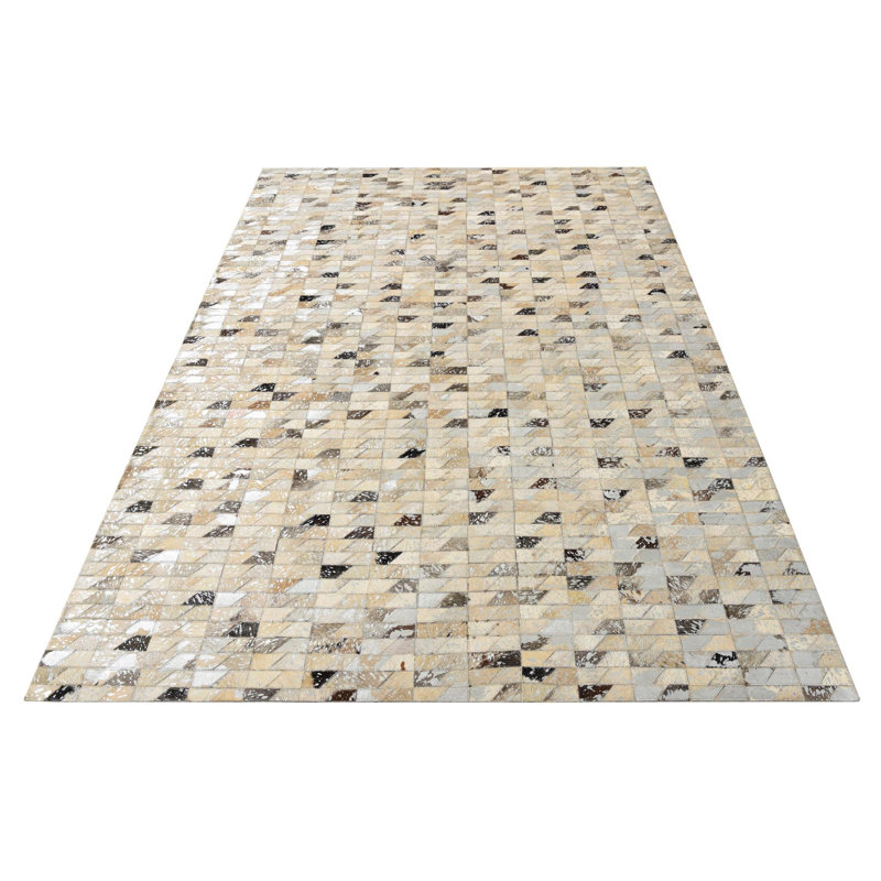 Ortega Multi Rug