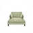 Green Chenille n'est pas disponible