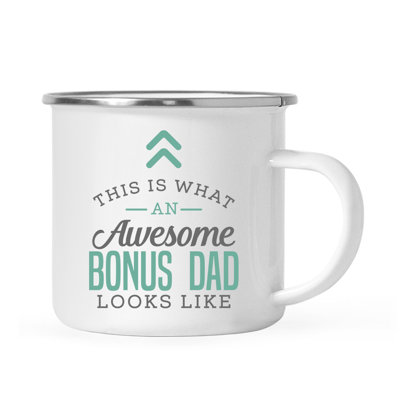 Stainless Steel Camping Mug