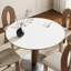 Table de salle à manger en frêne-885973244