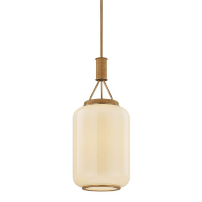 Judson Lantern