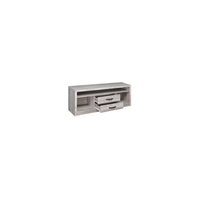 Brewster Unfinished TV Stand for TVs up to 43"