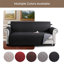 Microfiber / Microsuede Box Cushion Sofa Slipcover-1936147482-1936476688