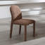 Chaise d'appoint Kaitlyn (ensemble de 2)