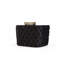 Fauteuil capitonné à boutons-663769441