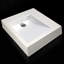 Luce 21.88'' L Bathroom Sink-61153792-64358955