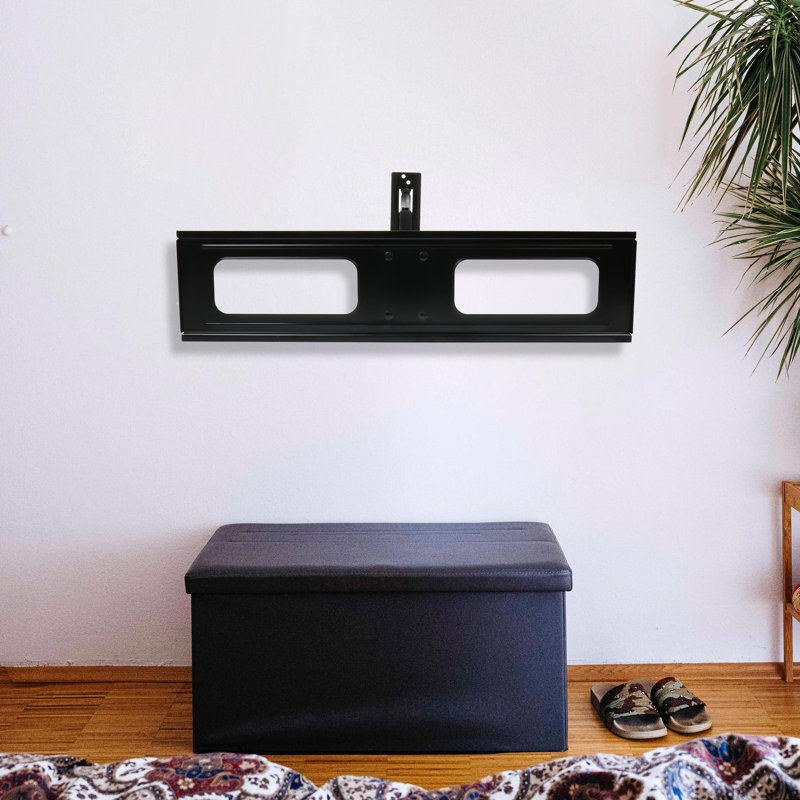 MegaMounts Single Screen Wall Mount