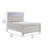 Oscar Upholstered Standard Bed-901951457-901951463