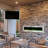 Philbrook Electric Fireplace with 5000 BTU-783633379-785010757
