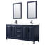 Daria 72'' W Double Vanity-157048881-157048874-157048873