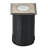 DMS52 Underground Low Voltage Hardwired LED Well Light