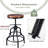 Willetton Swivel Counter Stool with Metal Frame-1499752730-1515446225-1524236512