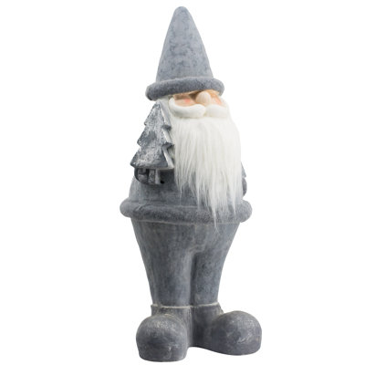 Gnome debout