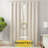 Eclipse Cannes Magnitech 100% Blackout Curtain, Rod Pocket, Seamless Magnetic Closure (1 Panel)-43925812-43925814