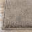 Hemsworth California Shag Solid Polyester Non-Slip Indoor Area Rug or Runner With Foam Backing-53393543-14635854