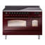 ILVE Nostalgie II 48 in Induction Range-2036211067