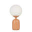Mensie 30cm Standard Table Lamp-1379795045