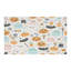 Tapis tressé Light Haunted Whispers-106464388